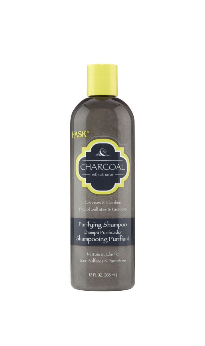 Shampoo For Oily Colored Hair Find Your Perfect Hair Style