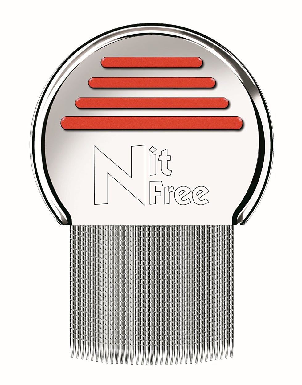 Nit Free Terminator Lice Comb