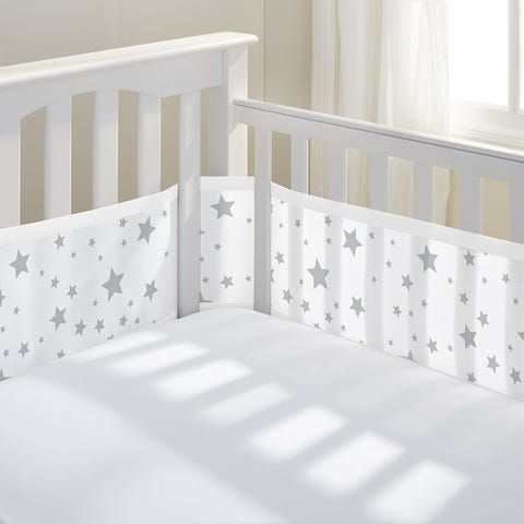 9 Safe Crib Bumper Alternative For 2019