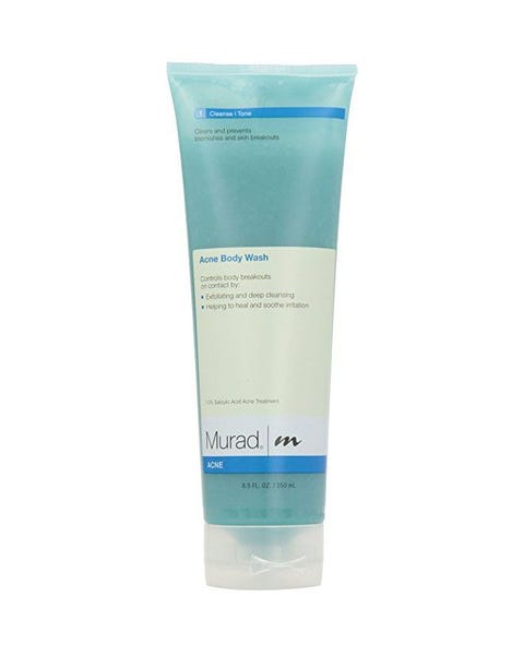 Here s How To Beat Body Acne For Good