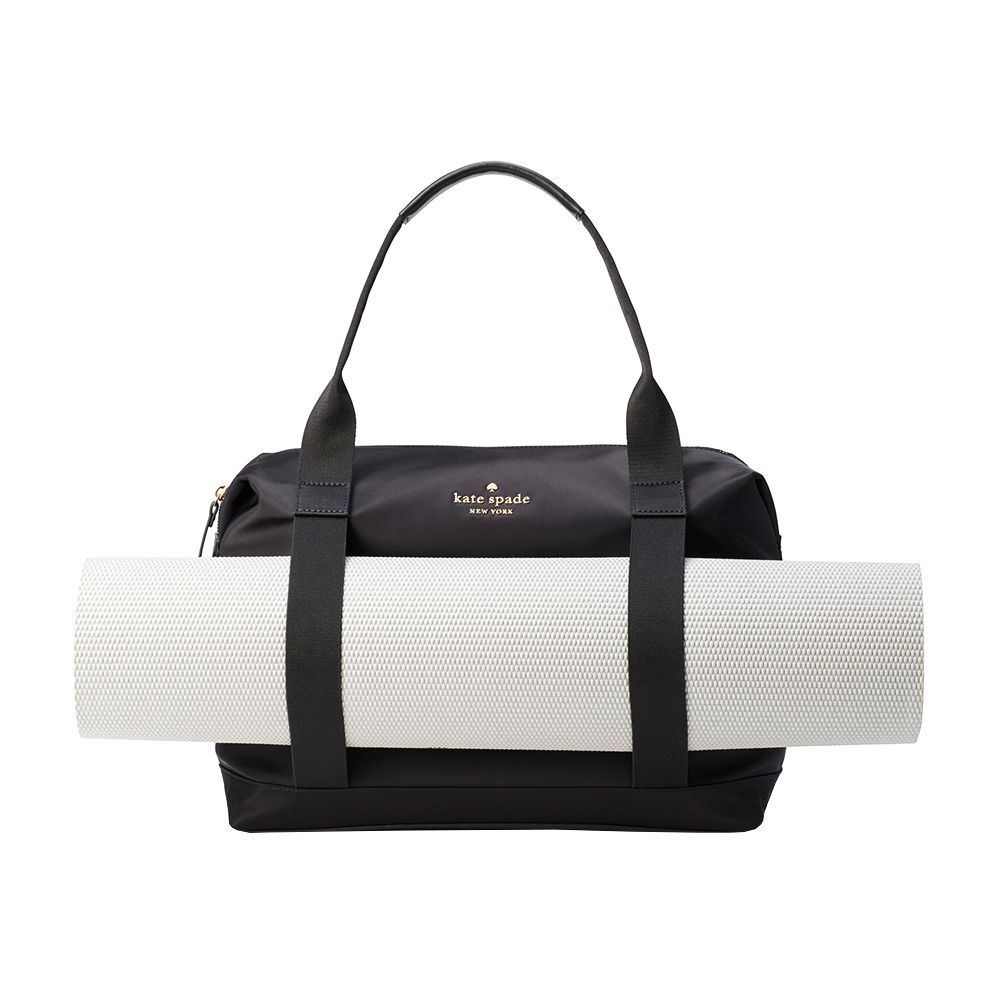 10 Best Yoga Mat Bags In 2018 Cute Carriers
