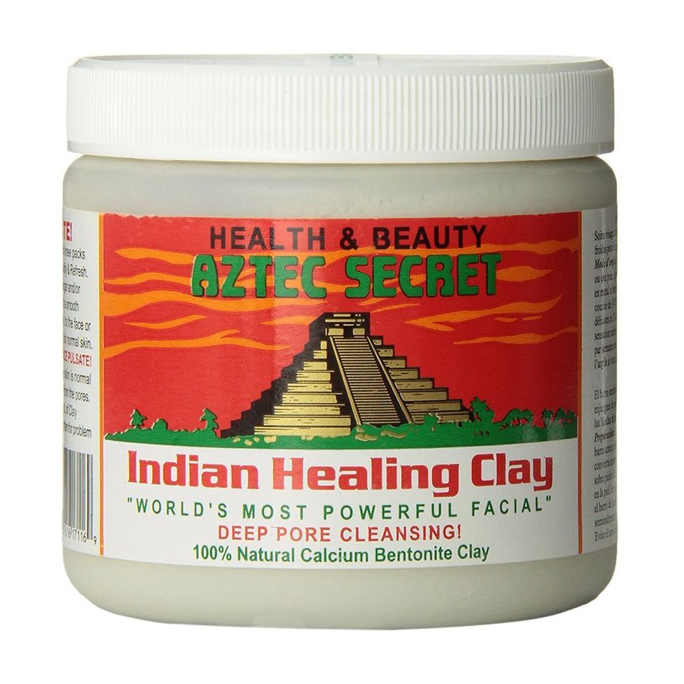 Aztec Secret Indian Healing Clay Deep Pore Cleansing Mask