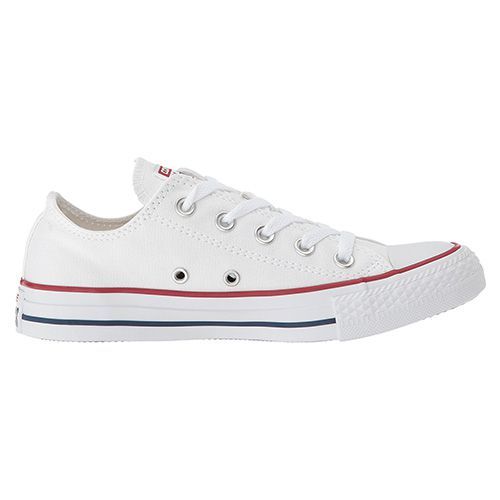 Converse Chuck Taylor All Star Canvas Low-Top Sneakers