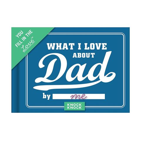 40 Best Gifts For Dad In 2019 Unique Gift Ideas For Fathers