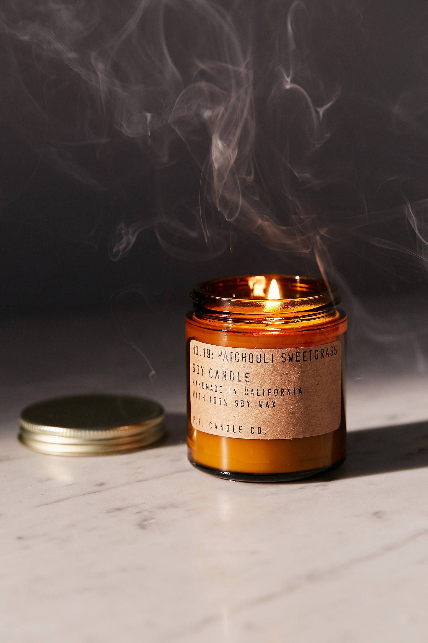 The Best Scented Candles To Buy In 2018 - Scented Candles For Year Round