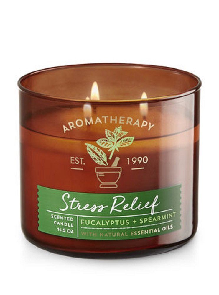 perfumed candles online