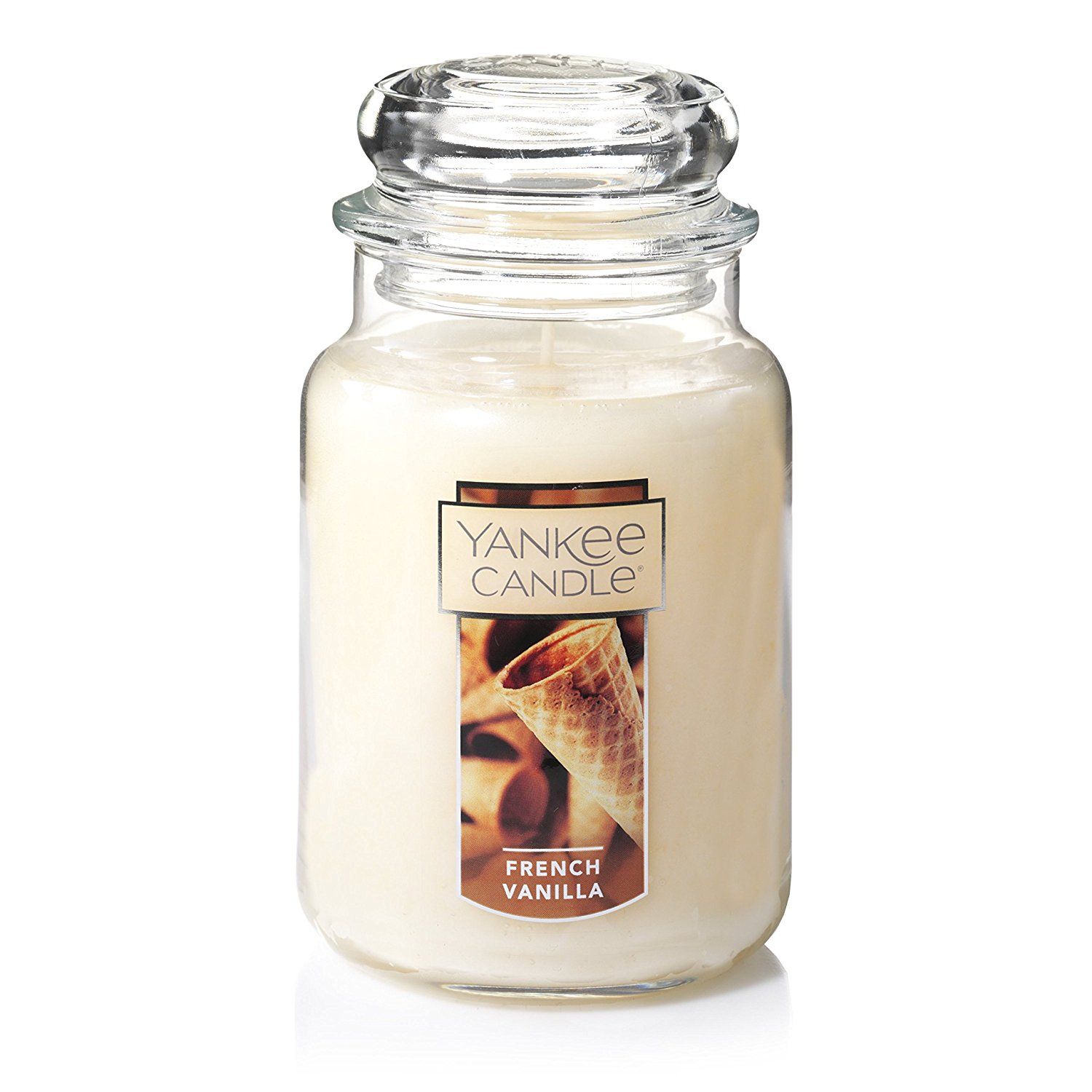 great scented candles