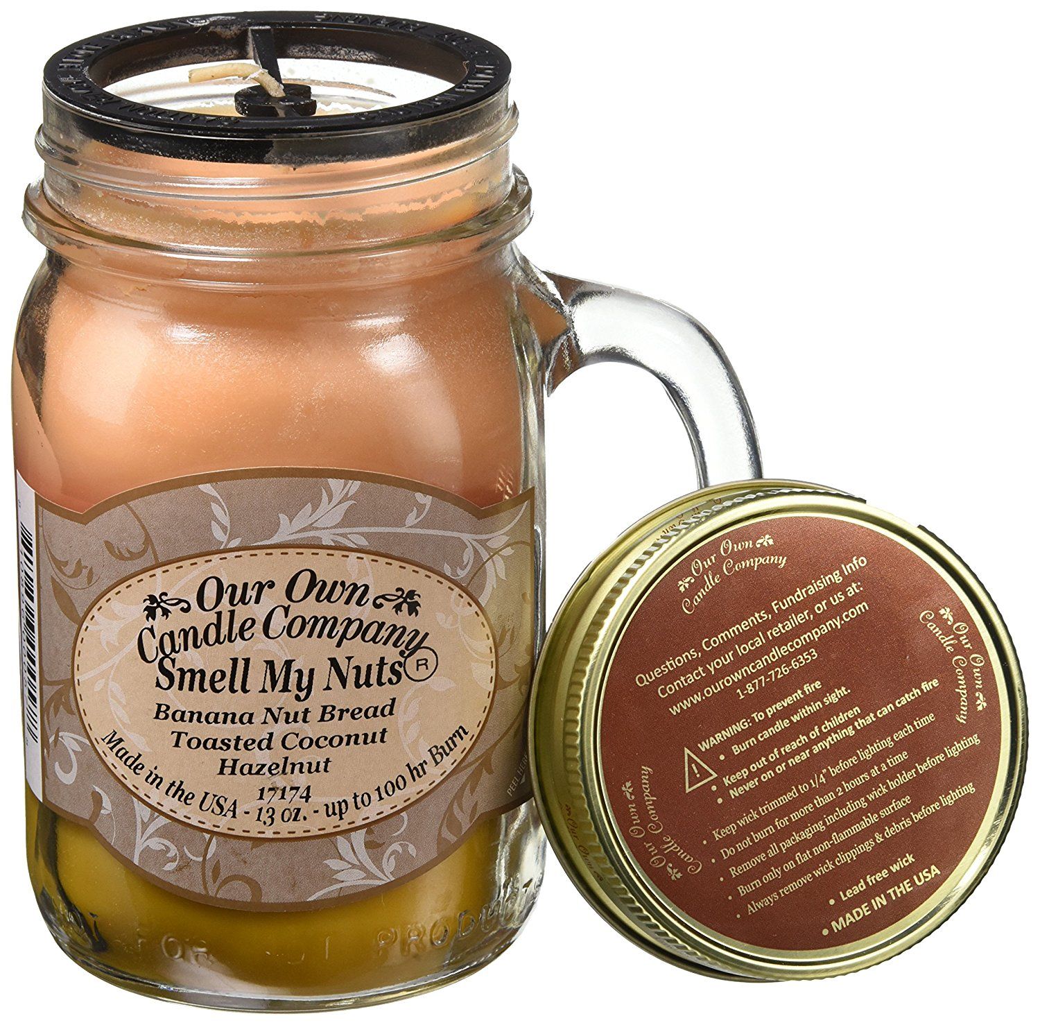 Best Affordable Scented Candles / Current Candle Edit: Best Scented ...