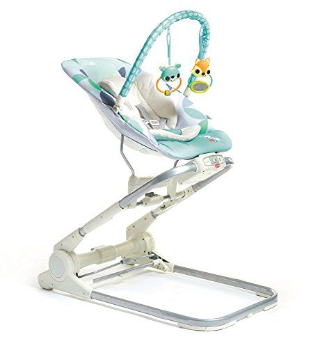 Tiny Love 3-in-1 Close to Me Bouncer