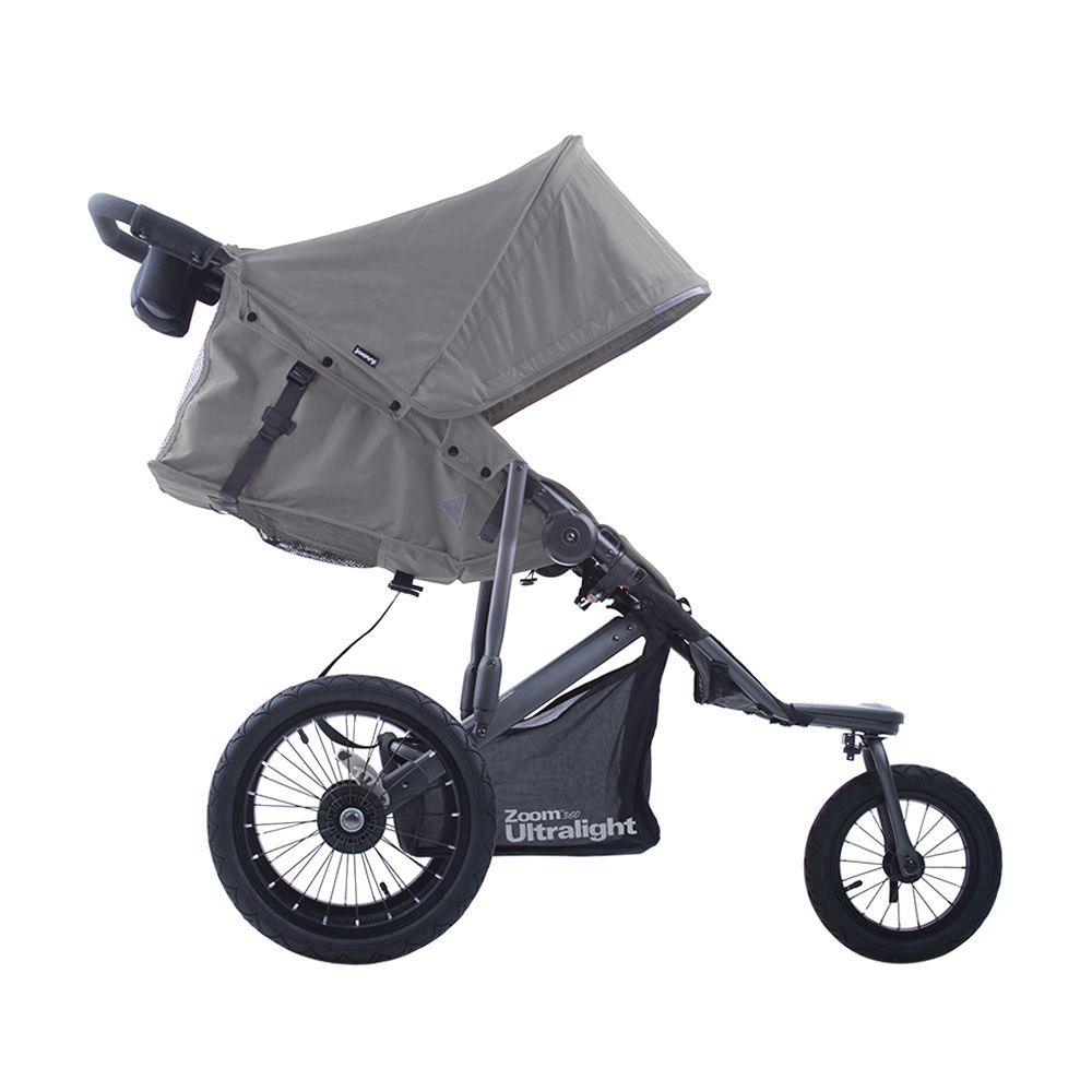 maternity miracles stroller reviews