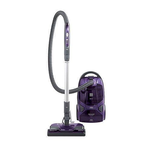 Kenmore 81614 Bagged Canister Vac With Pet PowerMate