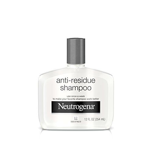 10 Best Shampoos For Oily Hair 2020 Greasy Hair Solutions