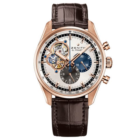 best mens mechanical watches