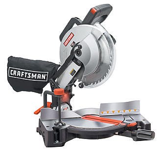 Gmc Redeye Compound Miter Saw Manual