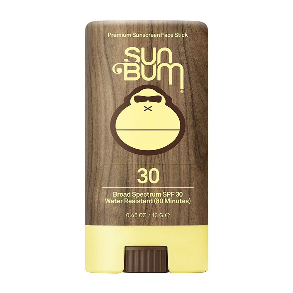 Premium Sunscreen Face Stick SPF 30
