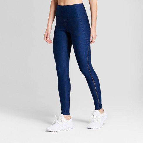 Nike on sale lattice leggings