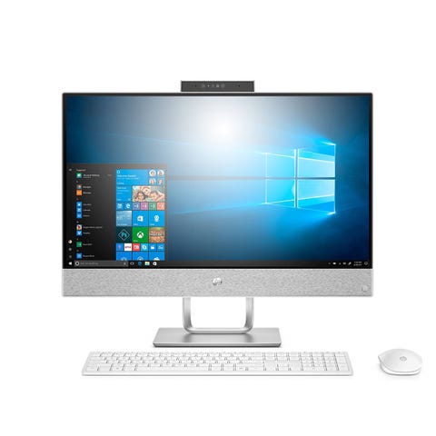 7 Best All-in-One Desktop Computers of 2018 - All in One Computer Reviews