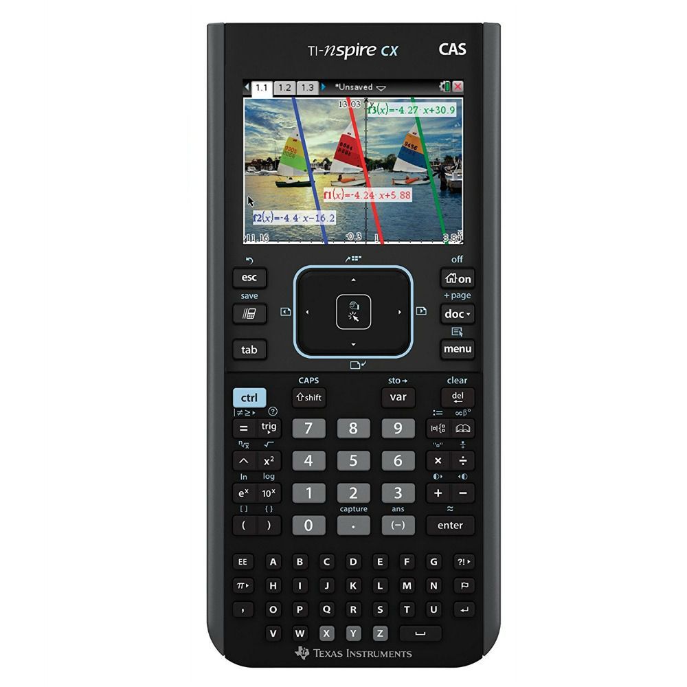 graphing calculator mobile