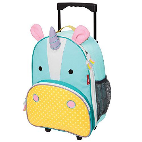 Backpack with wheels on sale for kids