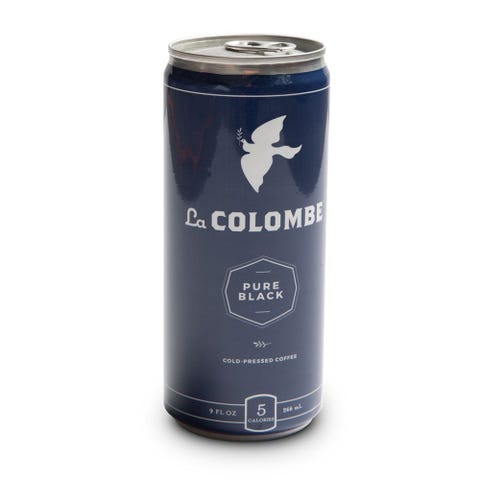 10 Best Cold Brew Coffee Brands in 2018 - Delicious Cold ...