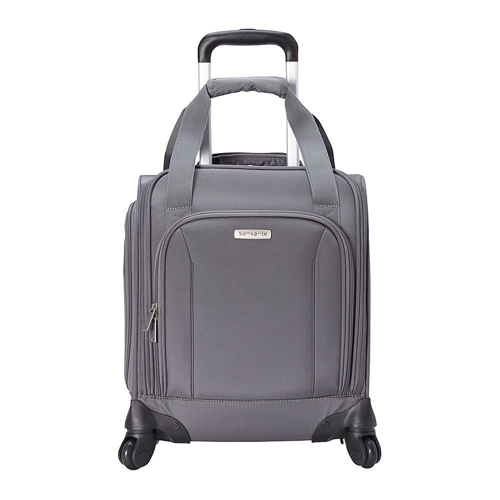 The Best Underseat Luggage To Carry On Any Flight 9 Best