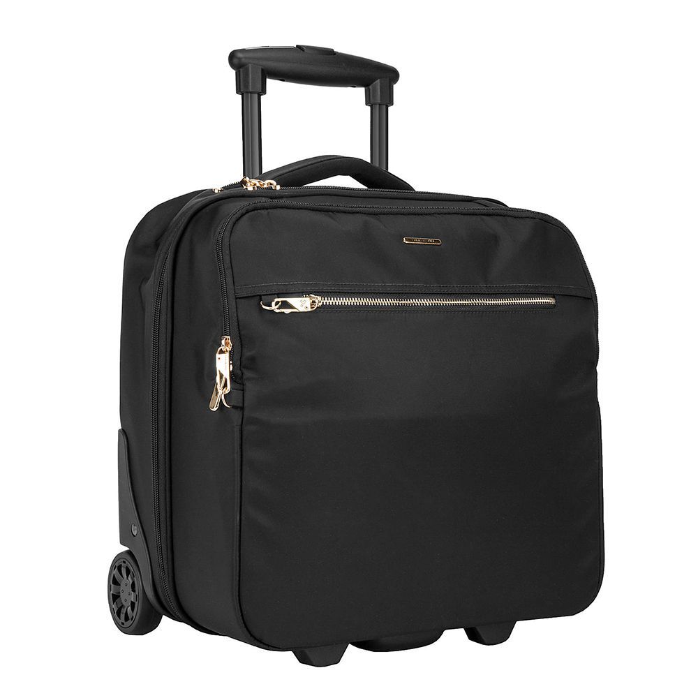 Samsonite wheeled sales underseat carry on