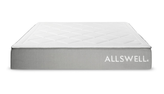The Best Excuse To Throw Out Your Lumpy Mattress