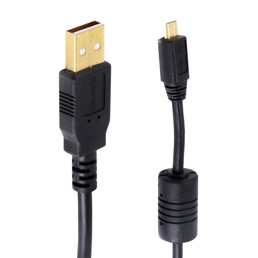 Monoprice Micro-USB Cable