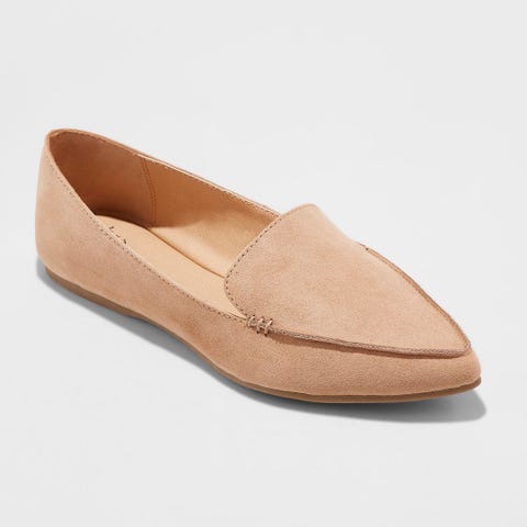 comfortable womens work shoes office