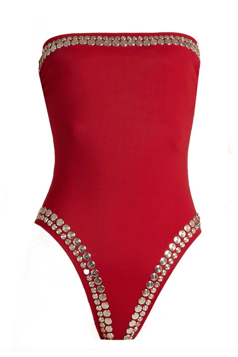 Matches Fashion Has the Best Bathing Suits on Sale