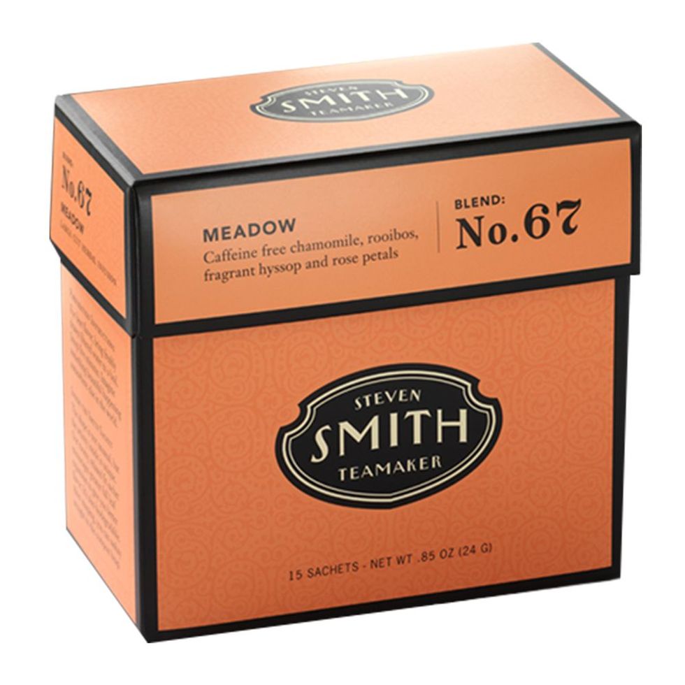 Smith Teamaker Blend No. 67 "Meadow" Herbal Tea​​