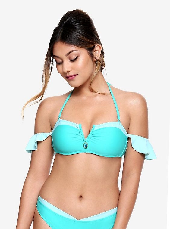 Hot topic store bathing suits 2018