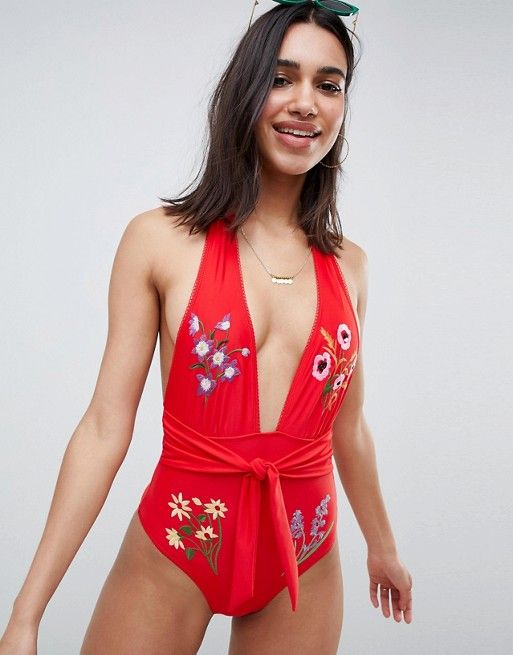 hot topic bathing suits 2018