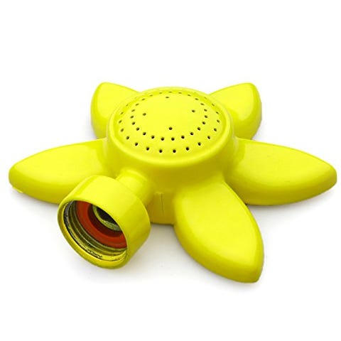 fun sprinklers for toddlers