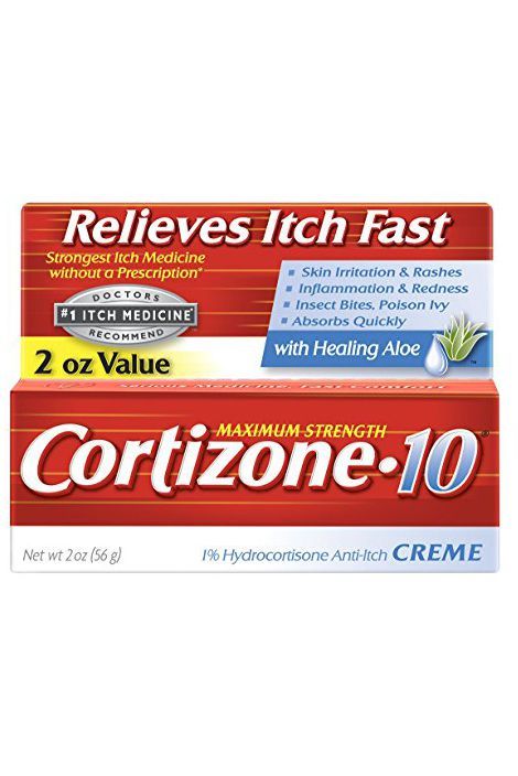 Cortizone-10 Anti-Itch Cream