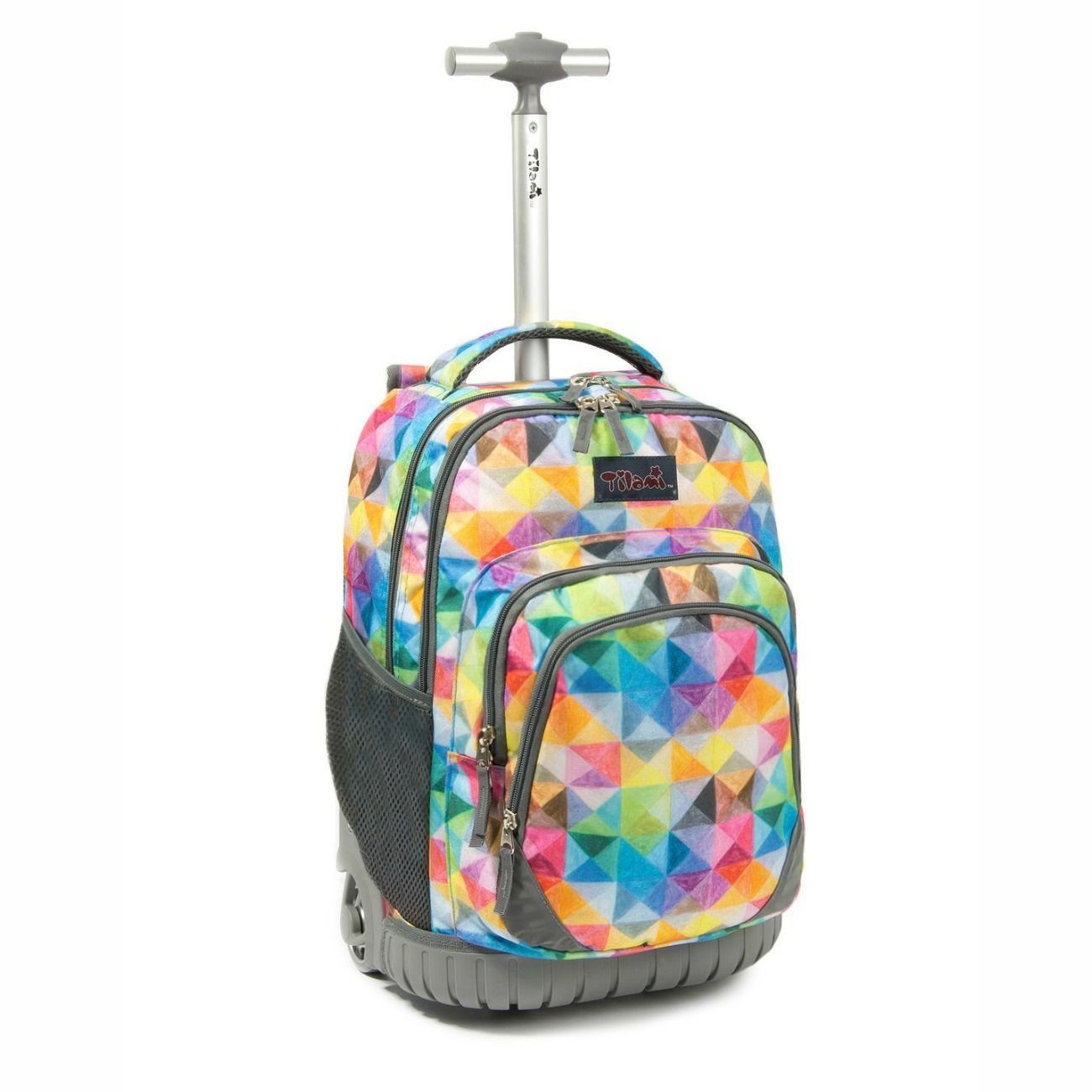 best rolling backpack for elementary school