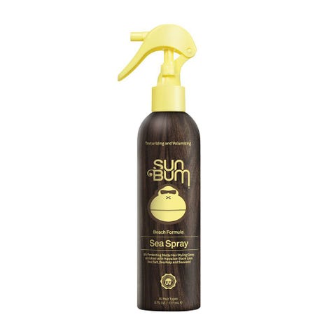 10 Best Sea Salt Sprays For Beach Waves How To Get Beach Hair