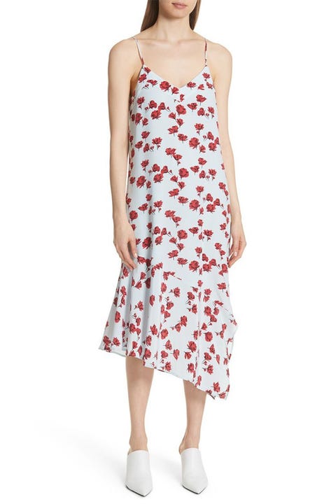 stylish slip