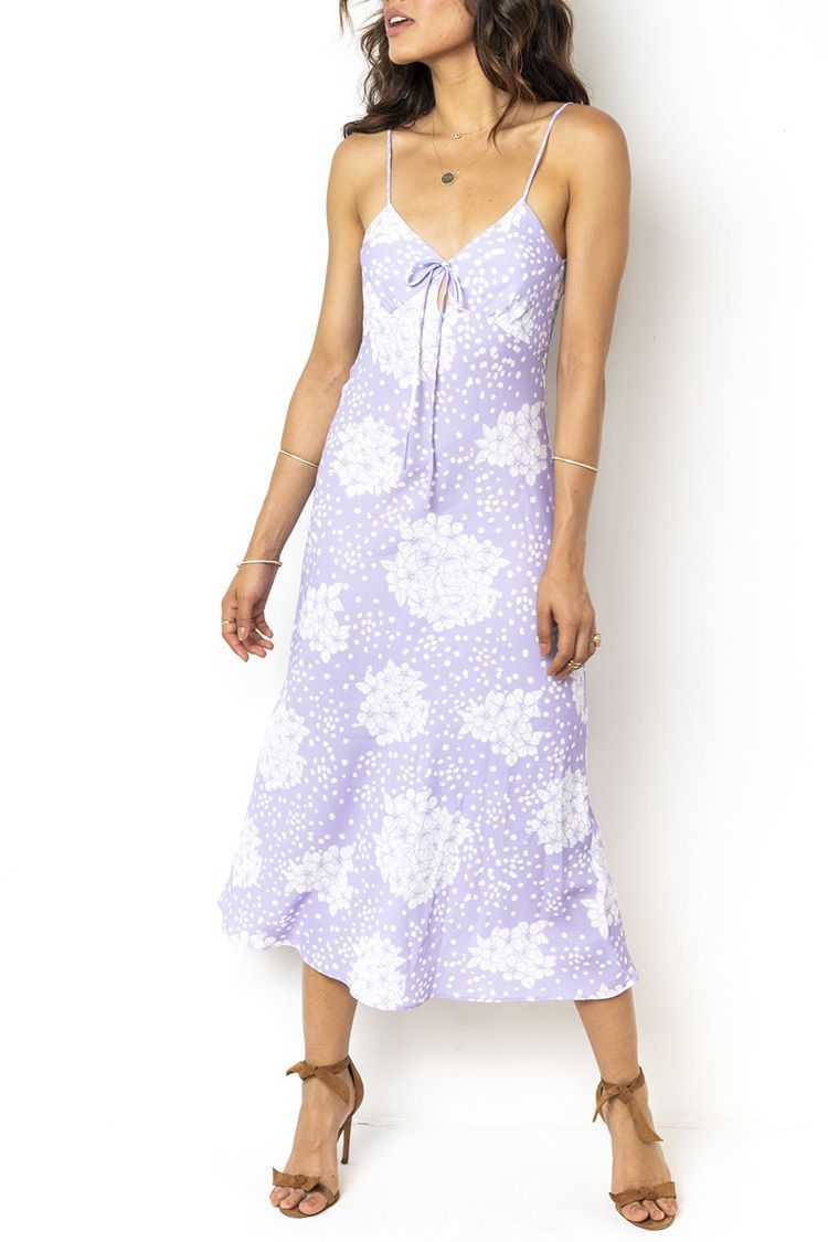 Endless summer slip sales dress