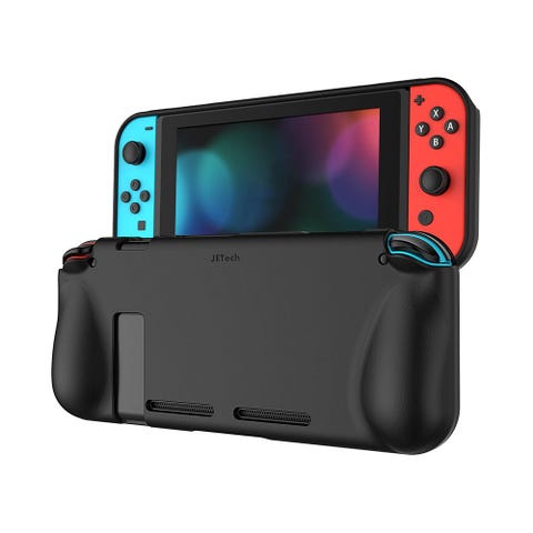 20+ Best Nintendo Switch Accessories in 2018 - Cool Accessories for ...