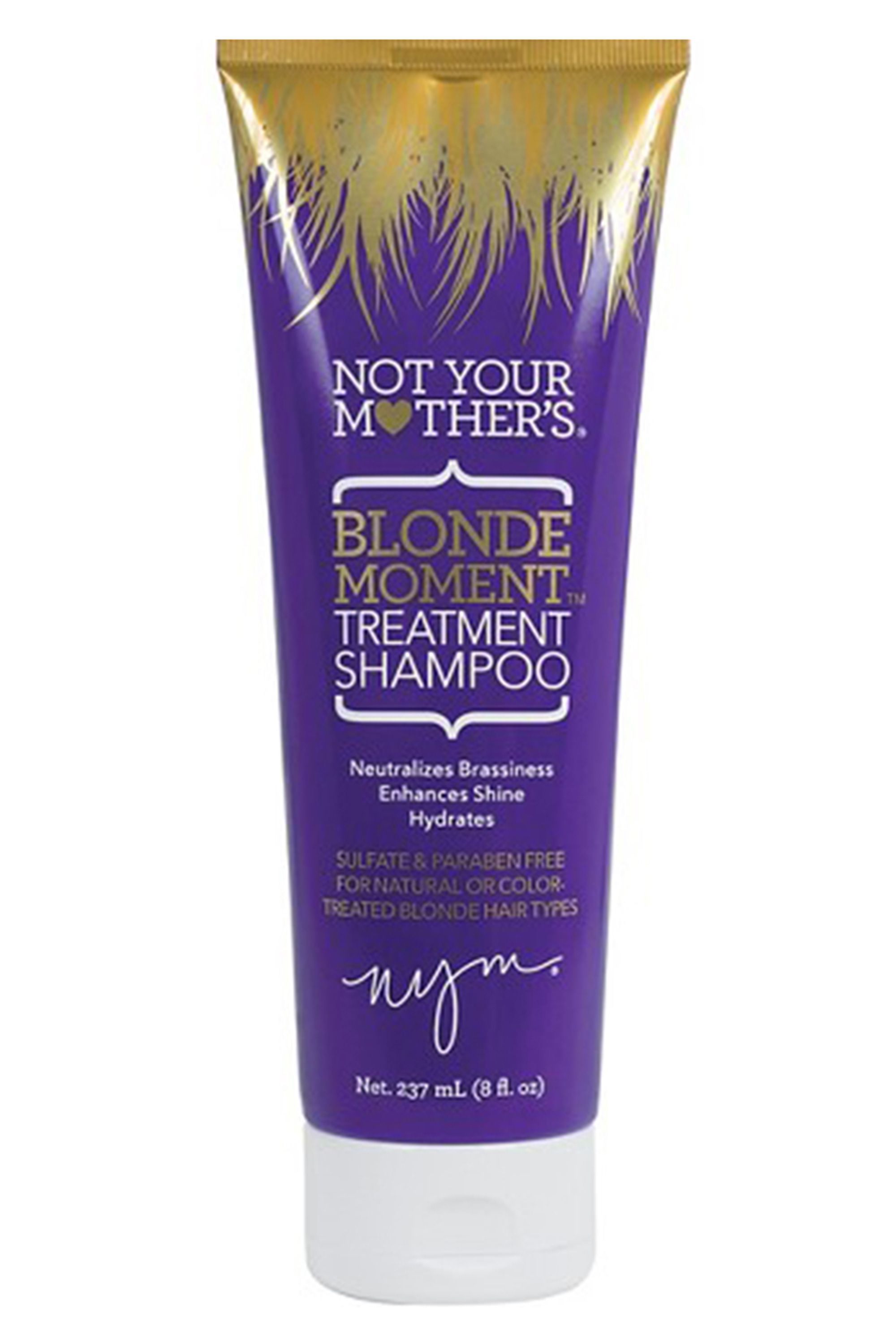 Not Your Mother S Blonde Moment Treatment Shampoo