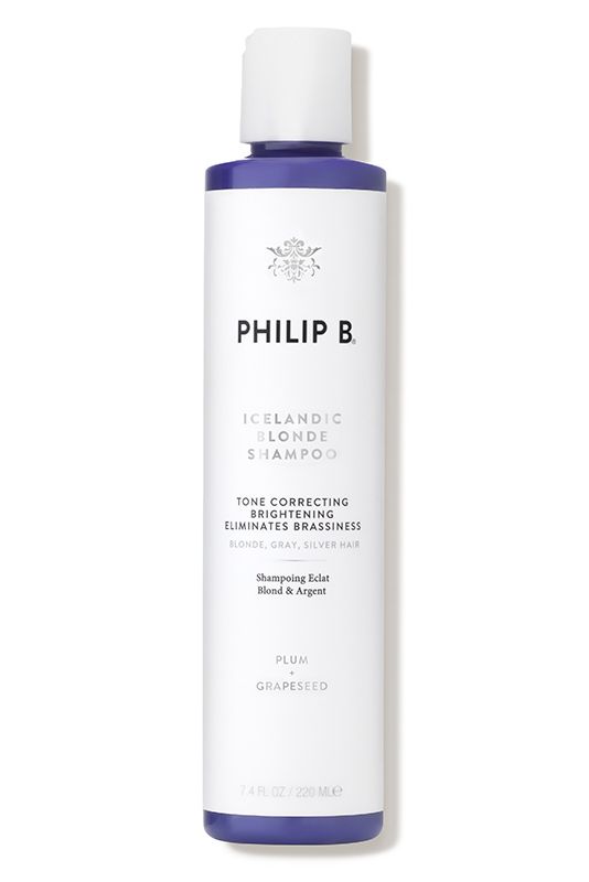 Philip B. Icelandic Blonde Shampoo