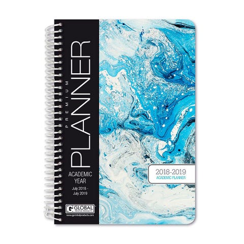 10 Best Student Planners & Agendas for 2018 - School Planners for Students