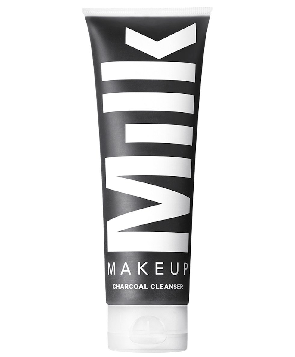 Milk Makeup Charcoal Cleanser