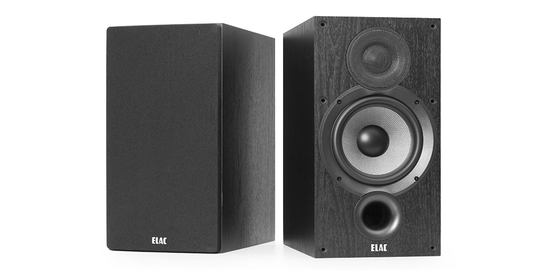 The Best Bookshelf Speakers For Next Level Sound