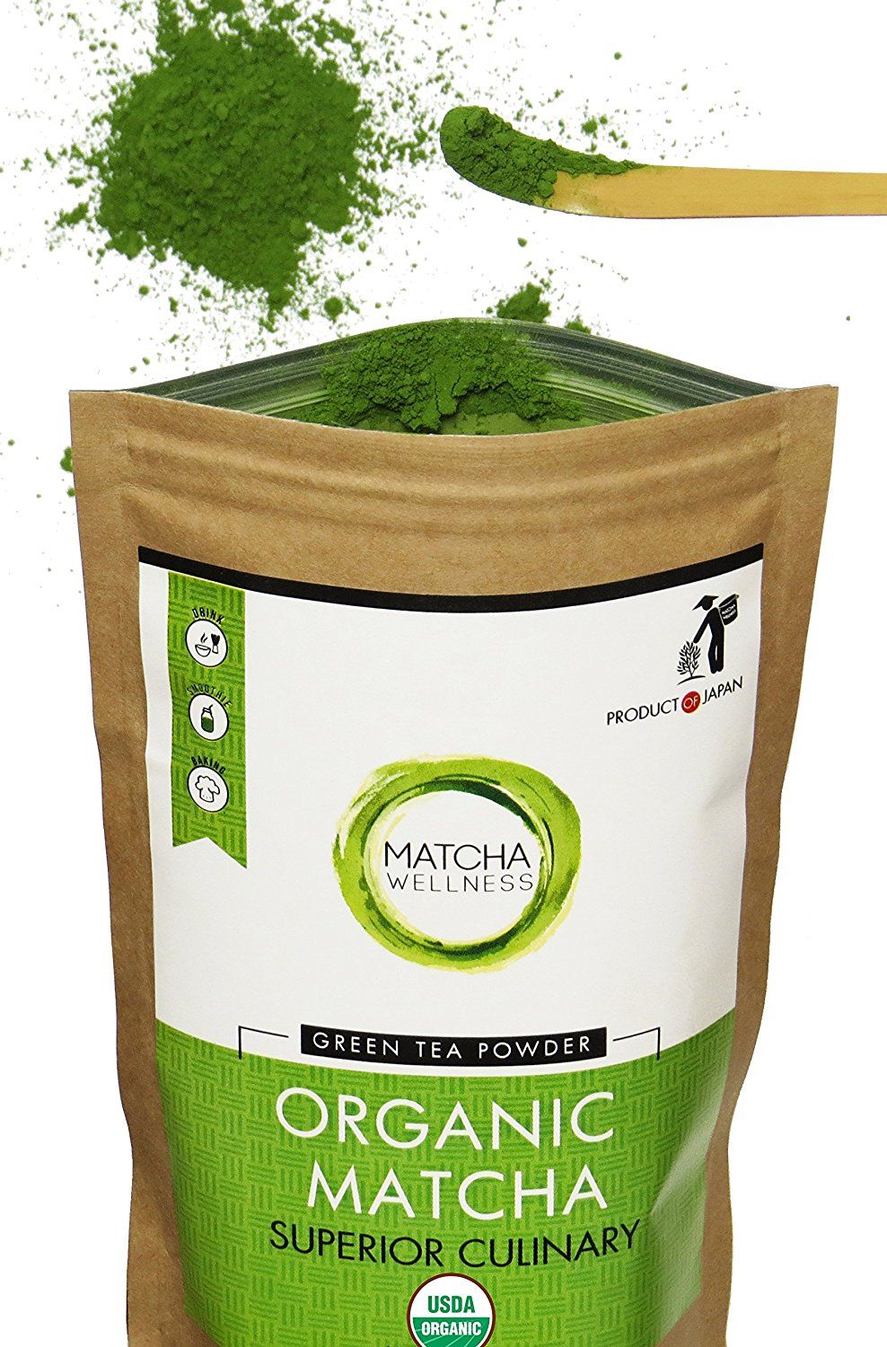 Matcha Tea 101  Matcha Benefits   How to Make Matcha Tea Taste Good - 35