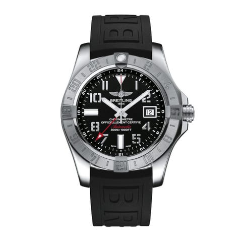 11 Best GMT Watches for Travelers in 2019 - Stylish GMT Watches for Men