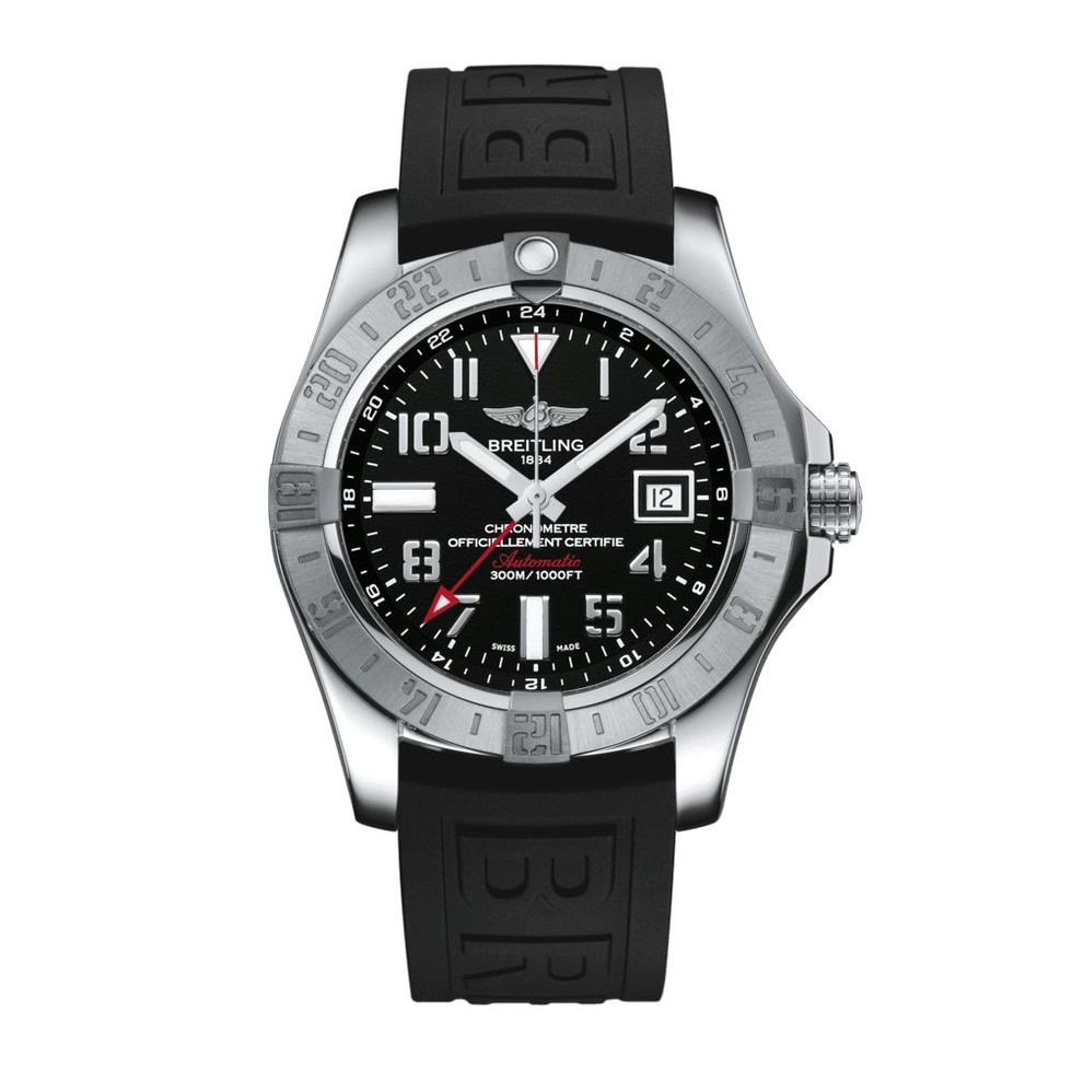 Breitling Avenger II GMT​​ Watch