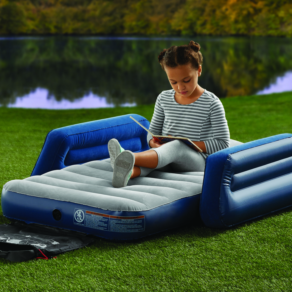 Ozark Trail Kids Camping Airbed 