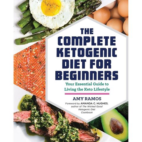 20 Best Diet Books to Read in 2019 - Weight Loss Books That Really Work